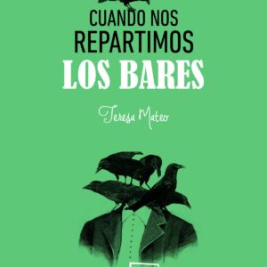 Cuando nos repartimos los bares