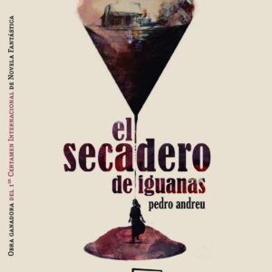 El secadero de iguanas