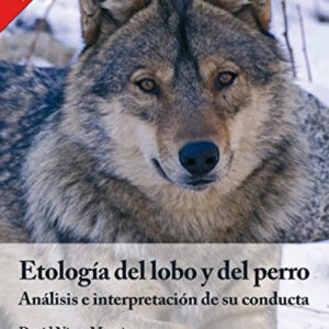 Etologia del lobo y del perro