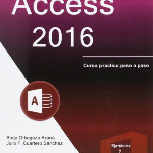 Access 2016