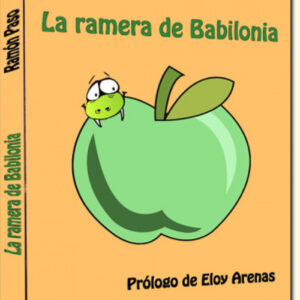 La ramera de Babilonia