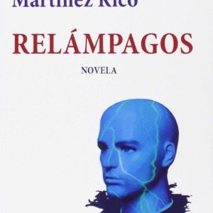 Relámpagos