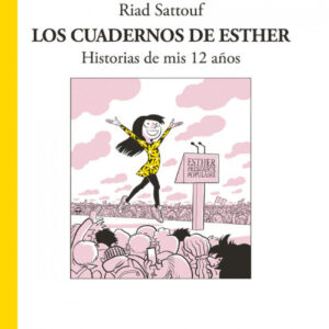 CUADERNOS DE ESTHER