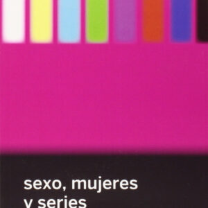 SEXO, MUJERES Y SERIES DE TV