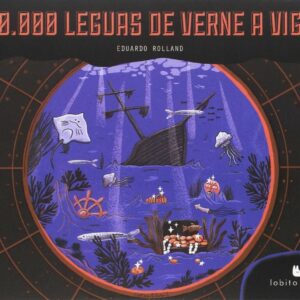 20.000 leguas de verne a vigo