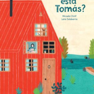 ¿DÓNDE ESTÁ TOMÁS?