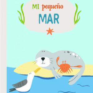 Mi Pequeño Mar (+3 Años)