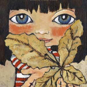 La estación de las hojas