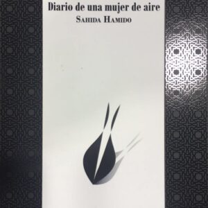 DIARIO DE UNA MUJER DE AIRE
