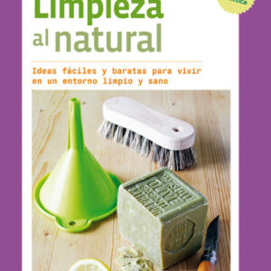 LIMPIEZA AL NATURAL