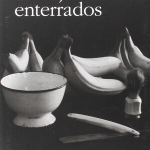 LOS OJOS DE LOS ENTERRADOS