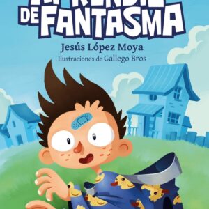 APRENDIZ DE FANTASMA