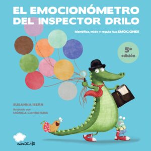 EL EMOCIONÓMETRO DEL INSPECTOR DRILO