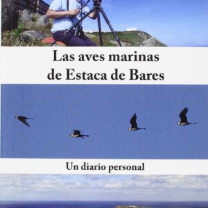 AVES MARINAS DE ESTACA DE BARES