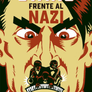 SWING FRENTE AL NAZI