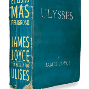 EL LIBRO MÁS PELIGROSO