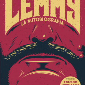 Lemmy: la autobiografía