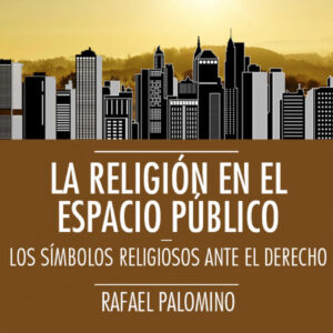 Religión en el espacio público