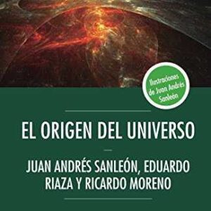 EL ORIGEN DEL UNIVERSO