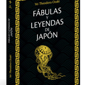 FÁBULAS Y LEYENDAS DE JAPÓN