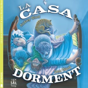 LA CASA DORMENT