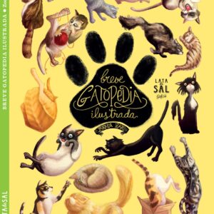 BREVE GATOPEDIA ILUSTRADA