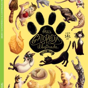 BREU GATOPÉDIA IL·LUSTRADA