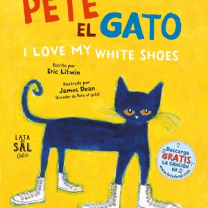 PETE EL GATO