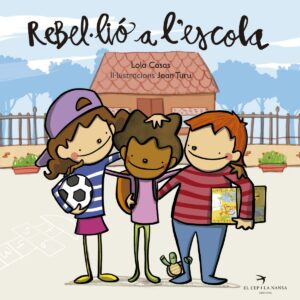 Rebel·lió a l´escola