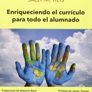 Enriqueciendo el currículo para todo el alumnado