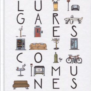 LUGARES COMUNES
