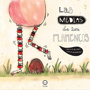 LAS MEDIAS DE LOS FLAMENCOS