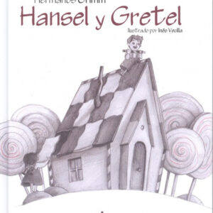 HANSEL Y GRETEL