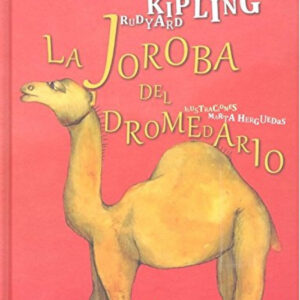 LA JOROBA DEL DROMEDARIO