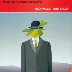 La cuina de la serra de mariola