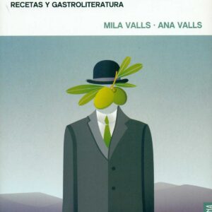 La cocina dela Sierra de Mariola