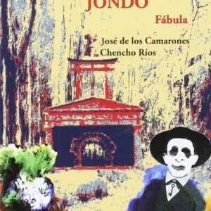El santuario de lo Jondo