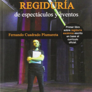 PLANIFICACIÓN Y PROCESOS REGIDURIA ESPECTACULOS