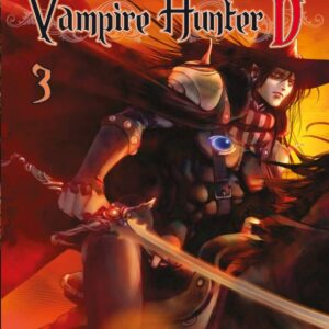 Vampire Hunter