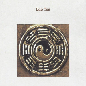 TAO TE KING