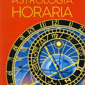 ASTROLOGÍA HORARIA