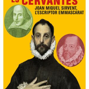 Shakespeare és Cerventes