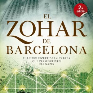 El zohar de Barcelona