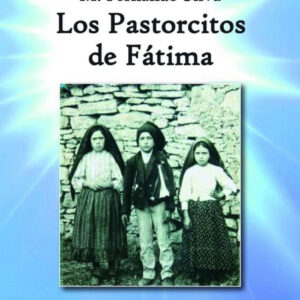 Los pastorcitos de Fátima