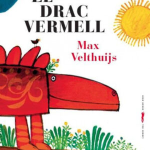 El drac vermell