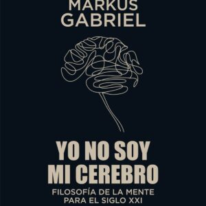 YO NO SOY MI CEREBRO