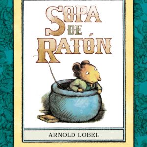 SOPA DE RATÓN