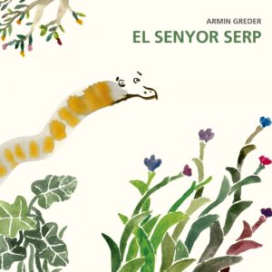 EL SENYOR SERP
