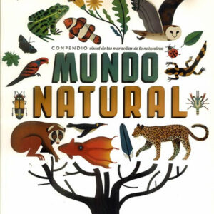 MUNDO NATURAL