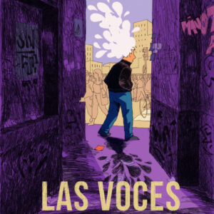 LAS VOCES Y EL LABERINTO
